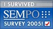 Sono sopravvissuto all'interminabile edizione 2005 della survey di SEMPO State of SEM